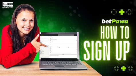 BETPAWA TUTORIAL: HOW TO SIGN UP AND LOGIN TO .